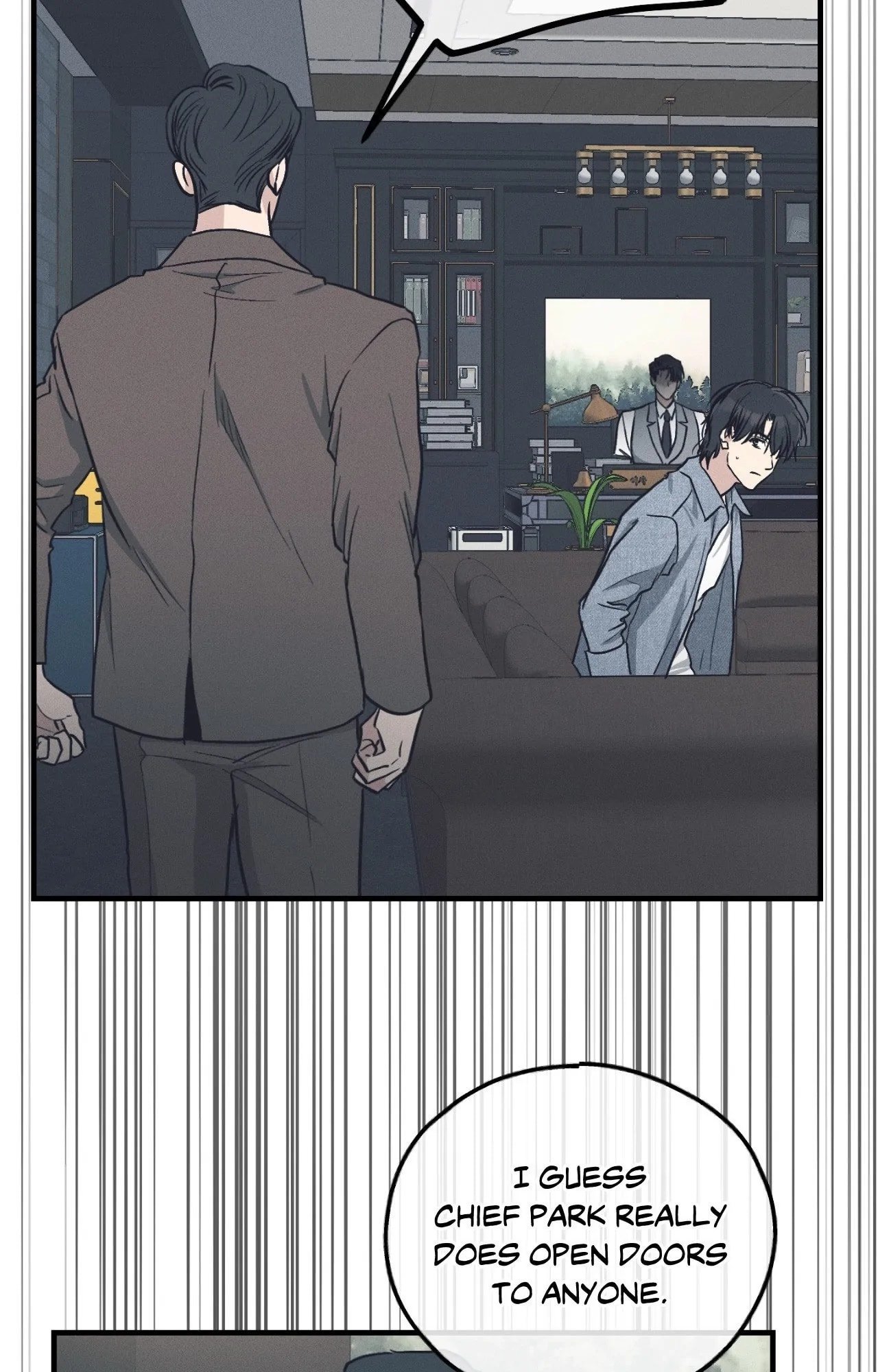 Payback, Chapter 102 image 90